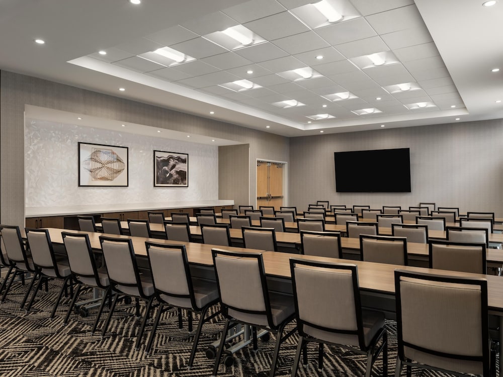 hyatt place billings