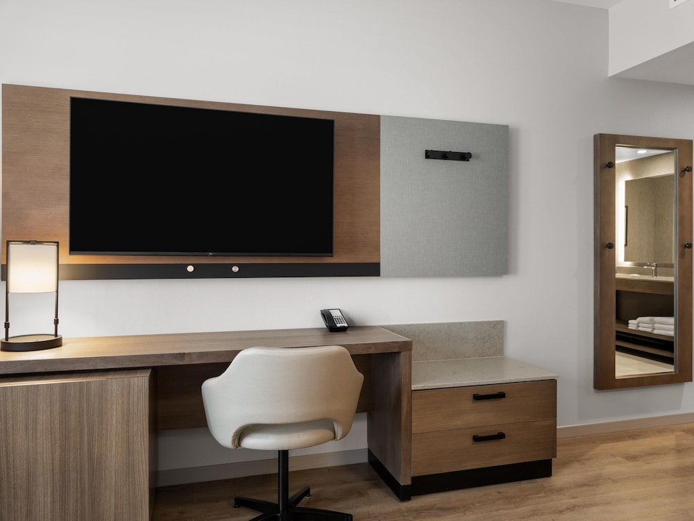 hyatt place billings