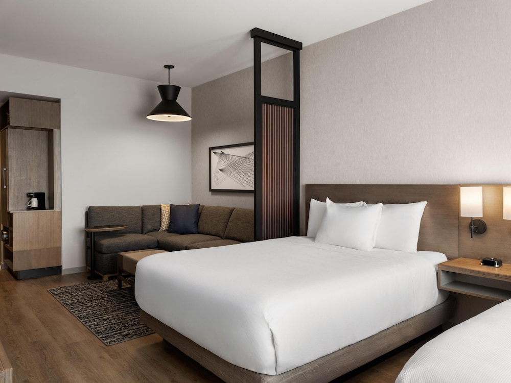 hyatt place billings