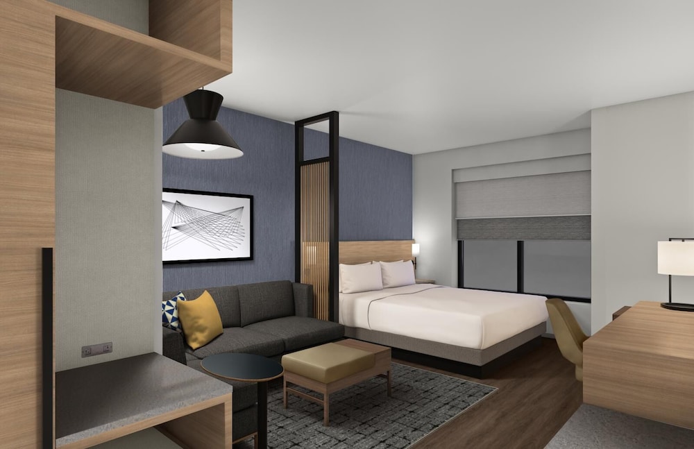 hyatt place billings