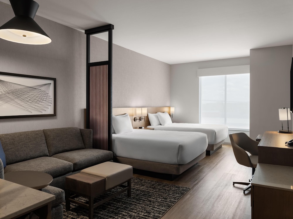 hyatt place billings