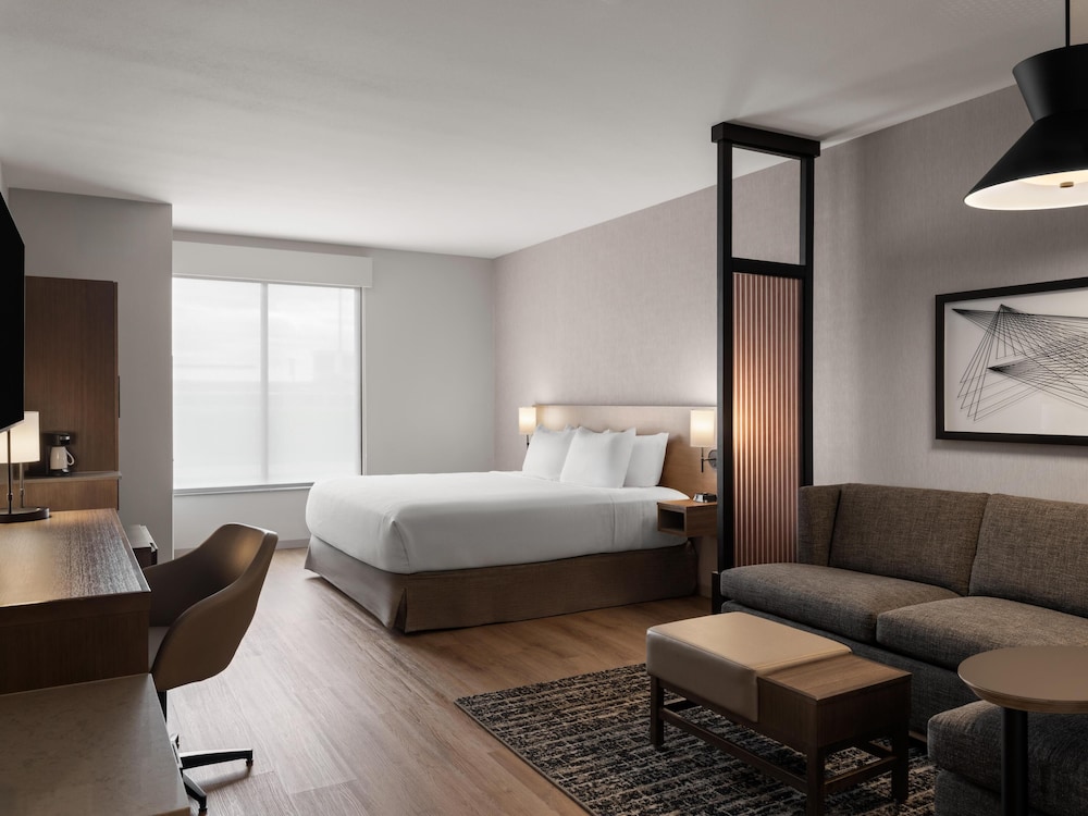 hyatt place billings
