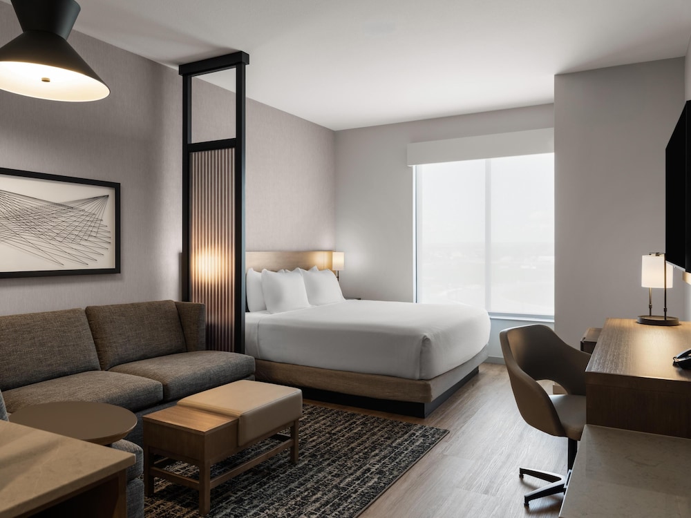 hyatt place billings