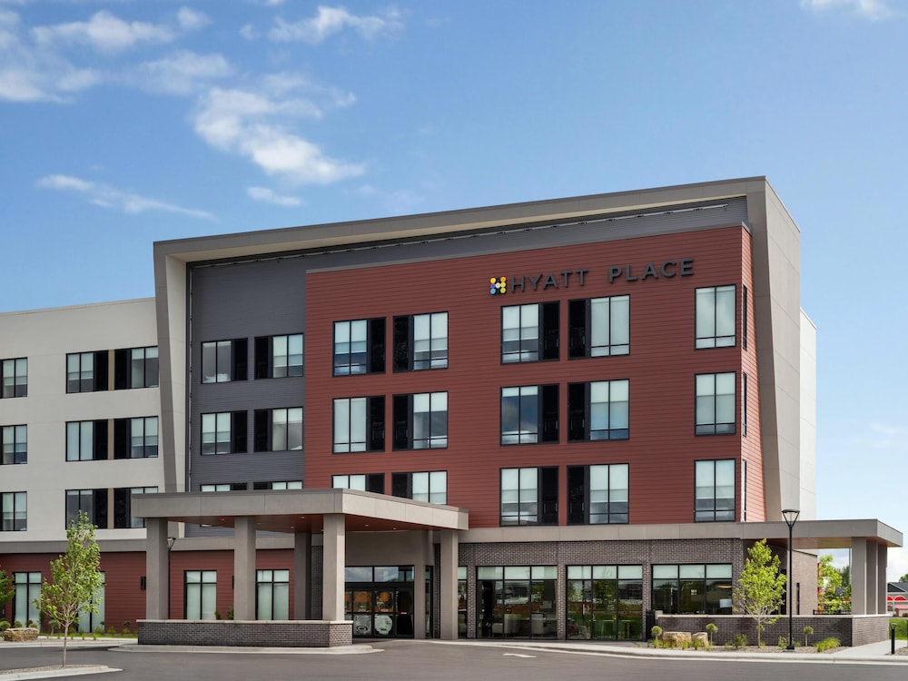hyatt place billings