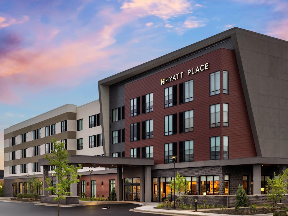 hyatt place billings