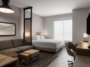 hyatt place billings