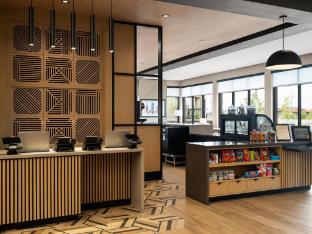 hyatt place billings