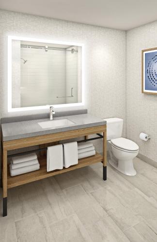 hyatt place billings