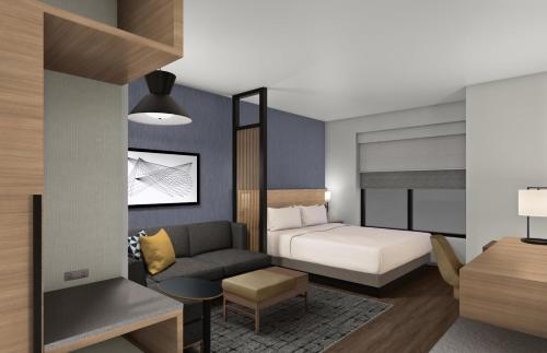 hyatt place billings