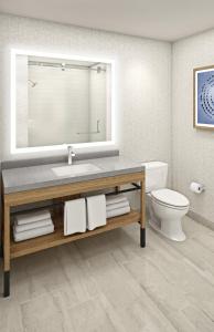 hyatt place billings