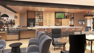 hyatt place billings