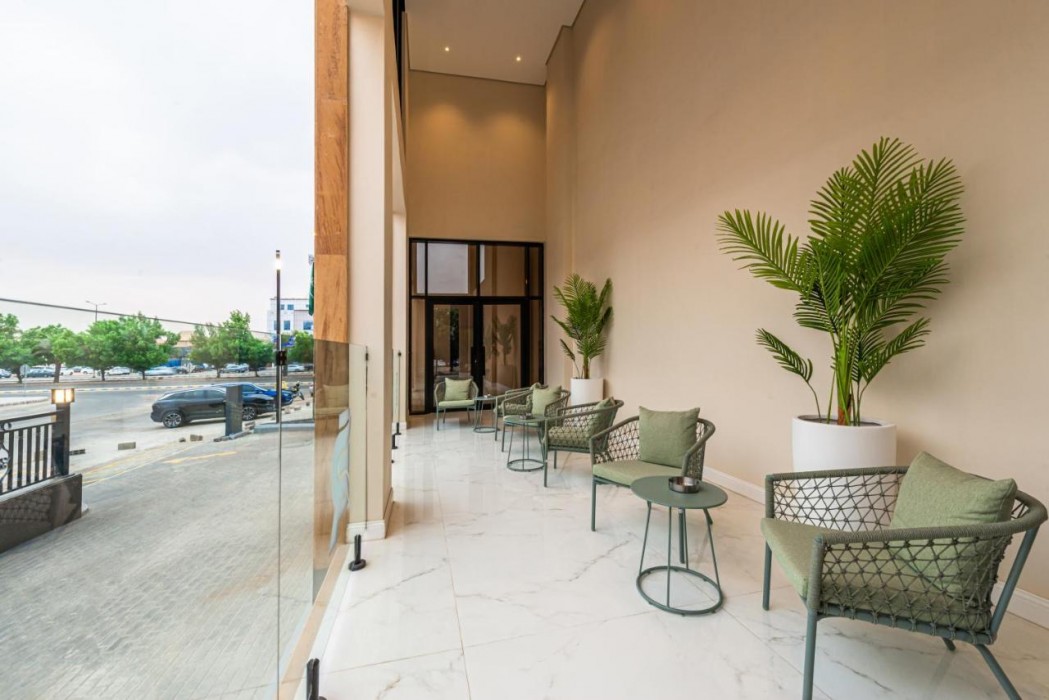 rhenium hotel