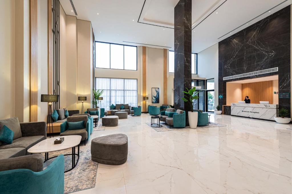 rhenium hotel