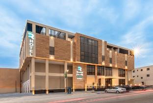 rhenium hotel