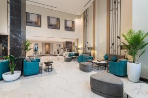 rhenium hotel