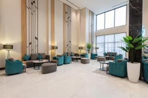 rhenium hotel