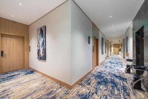 rhenium hotel