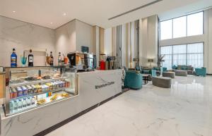 rhenium hotel
