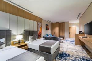 rhenium hotel
