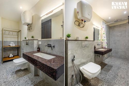 stayvista at sundale apartment