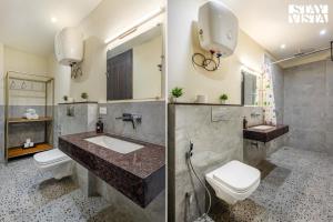 stayvista at sundale apartment