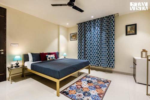 stayvista at sundale apartment