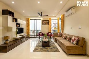 stayvista at sundale apartment