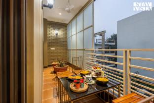 stayvista at sundale apartment