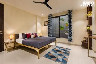 stayvista at sundale apartment