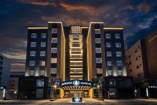 garden millennium hotel al salamah