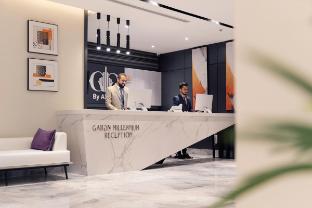 garden millennium hotel al salamah