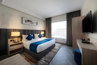 garden millennium hotel al salamah