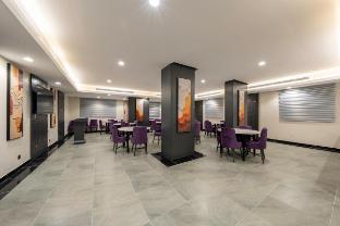 garden millennium hotel al salamah