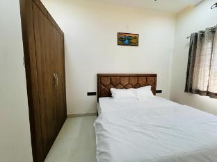 the flora homestay near goverdhan sagar lake