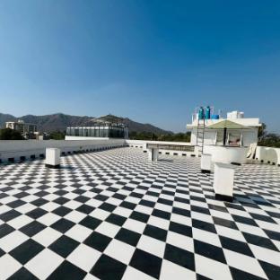 the flora homestay near goverdhan sagar lake