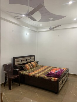 hotel shyam villa