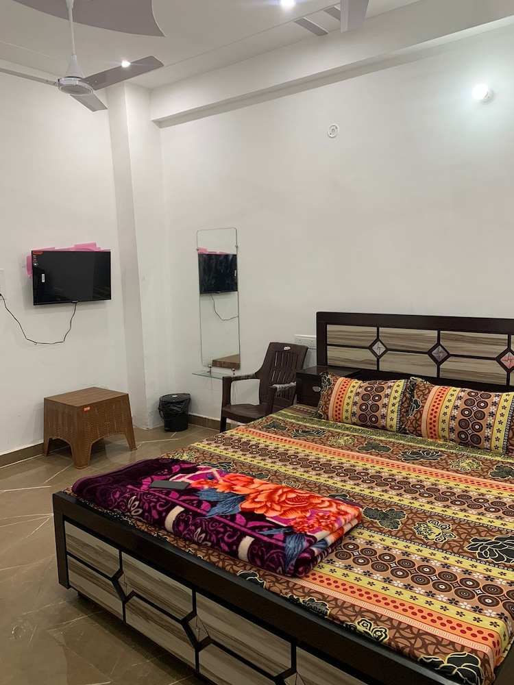 hotel shyam villa