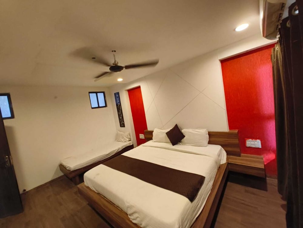 hotel shyam villa