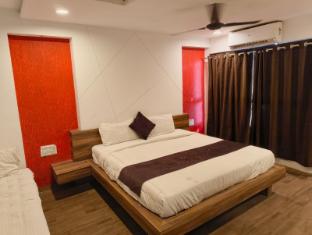 hotel shyam villa