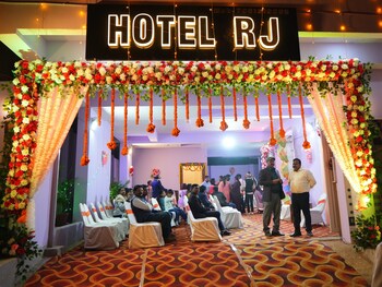 hotel rj