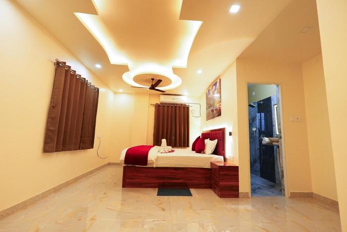 hotel rj
