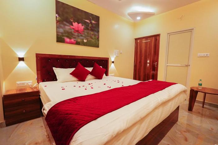hotel rj