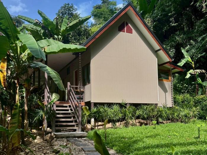 mornery the riverside