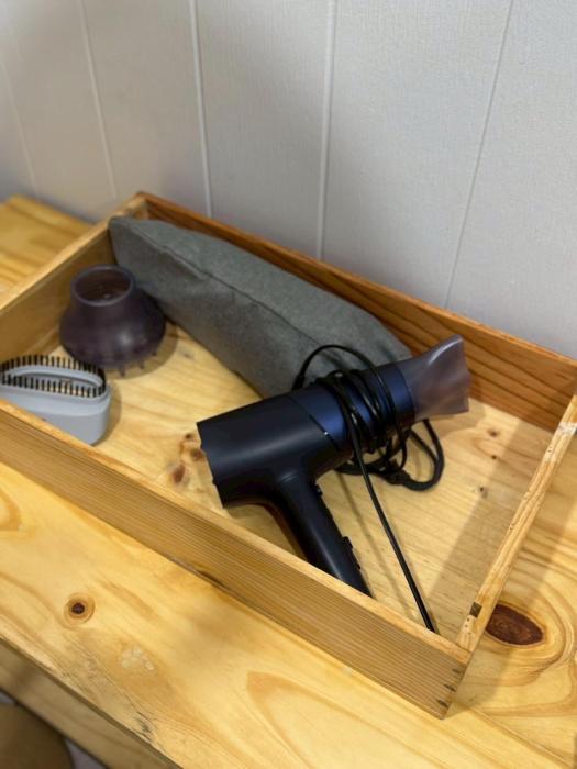 mornery the riverside