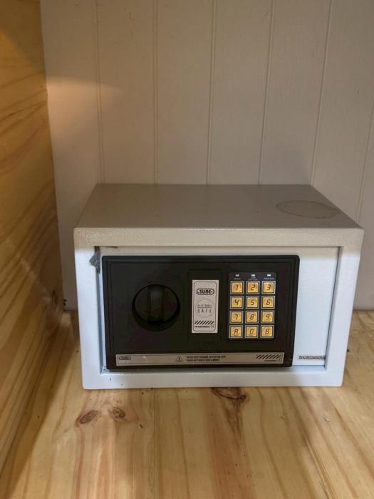 mornery the riverside