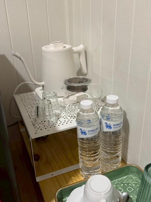 mornery the riverside