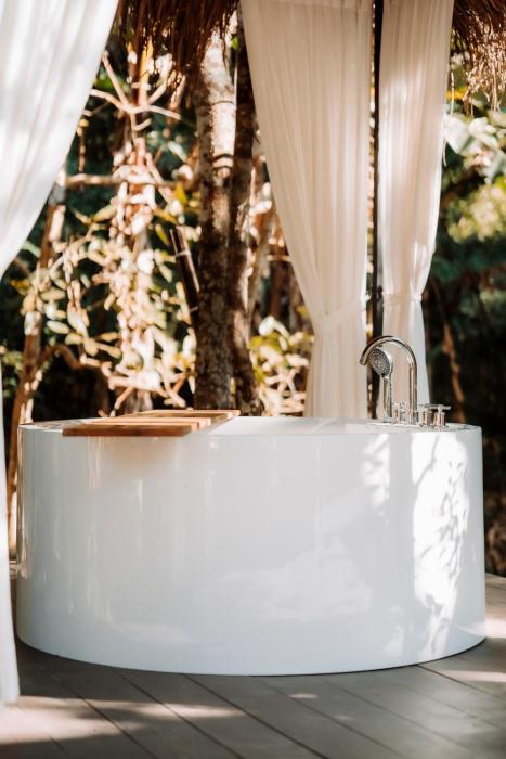 mornery the riverside