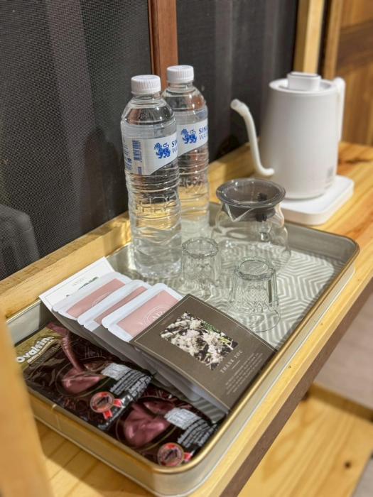 mornery the riverside