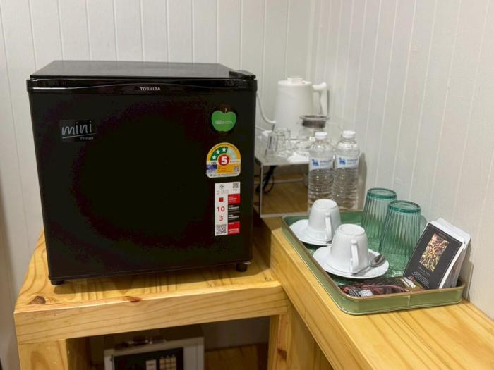 mornery the riverside