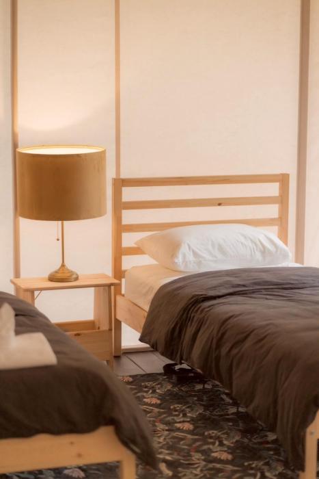 mornery the riverside